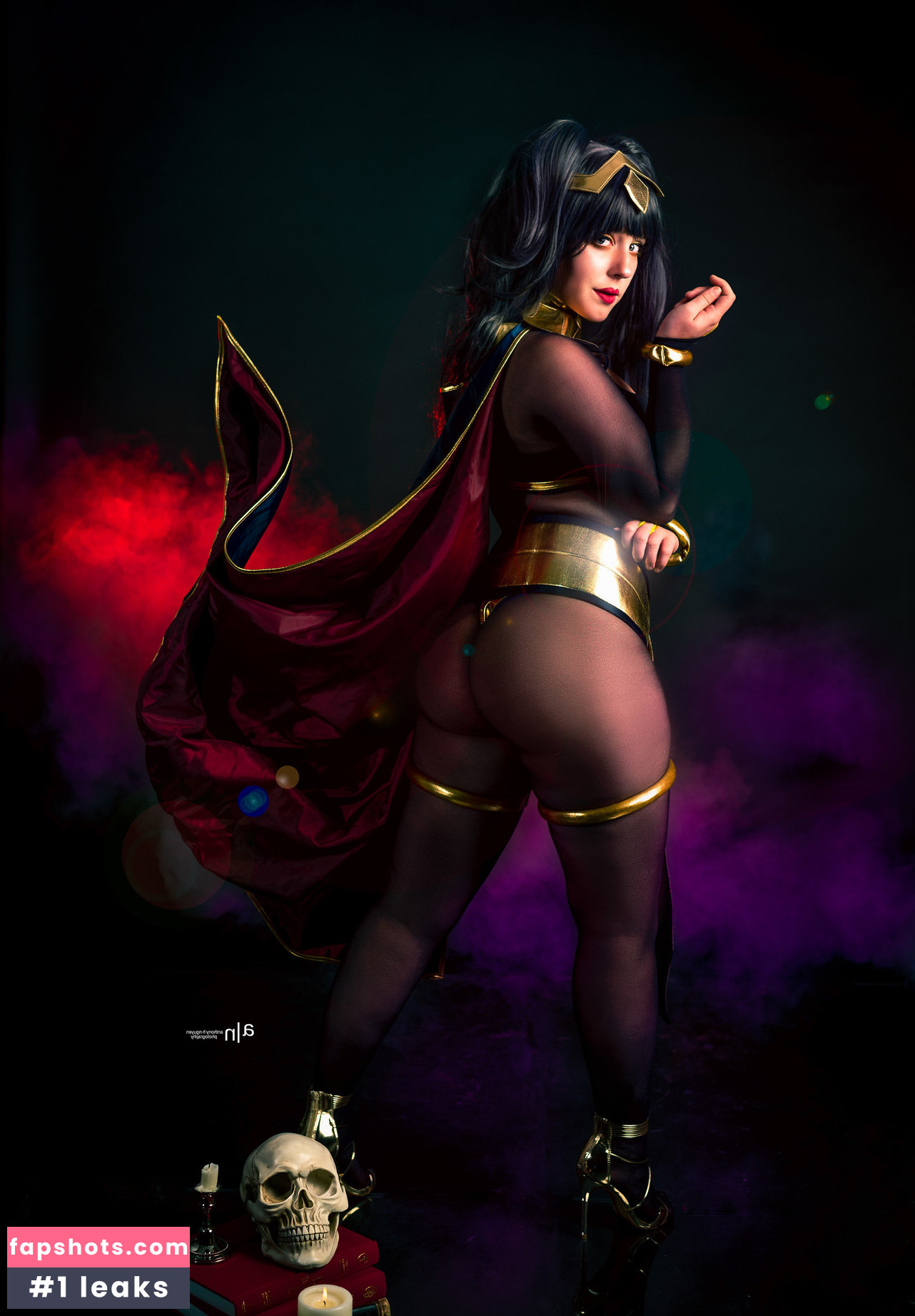 Anya Braddock Nacktheit OnlyFans Fotos #187 - Fapshots