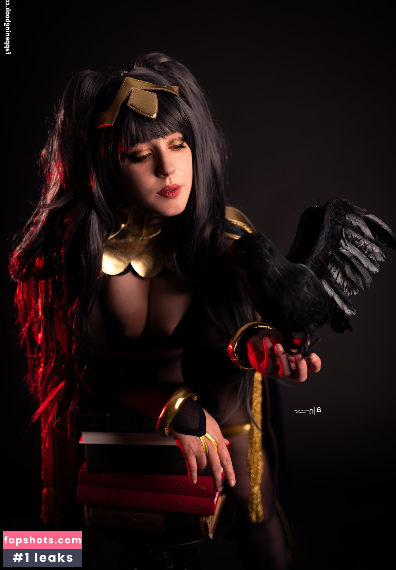 Anya Braddock Nacktheit OnlyFans Fotos #199 - Fapshots