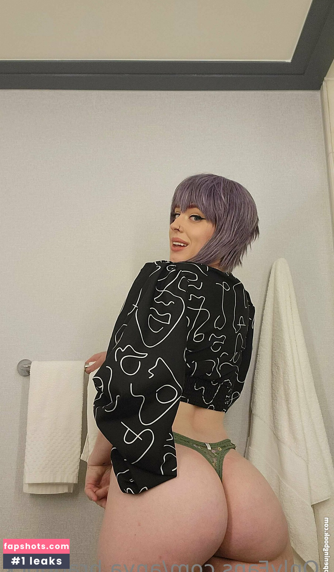 Anya Braddock Nacktheit OnlyFans Fotos #30 - Fapshots