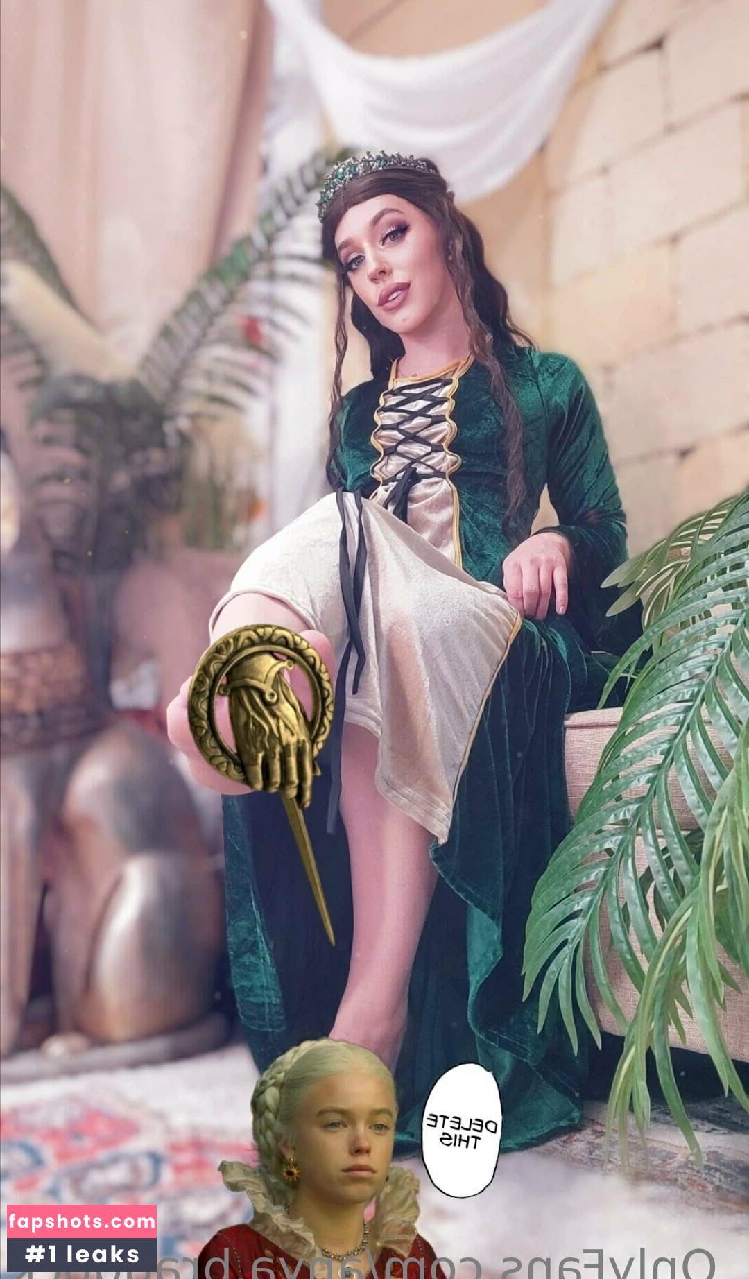 Anya Braddock Nacktheit OnlyFans Fotos #88 - Fapshots