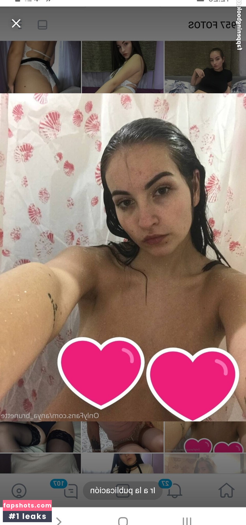 Anya Brunette gallery photo #25