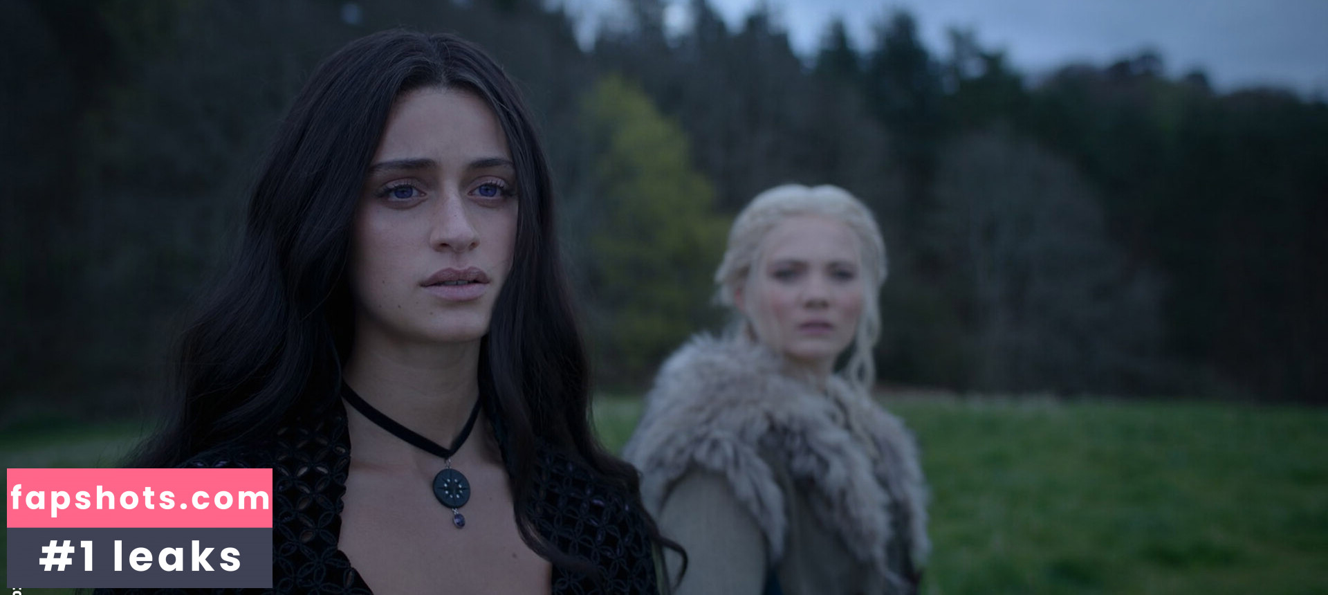 Anya Chalotra gallery photo #24