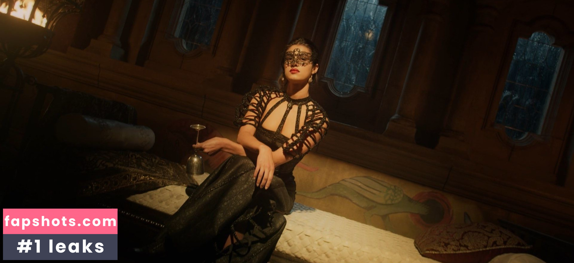 Anya Chalotra gallery photo #54