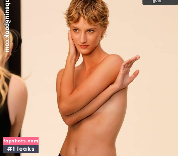 Anya Elsner Nude Leaks OnlyFans Photos #5 - LeakJerk