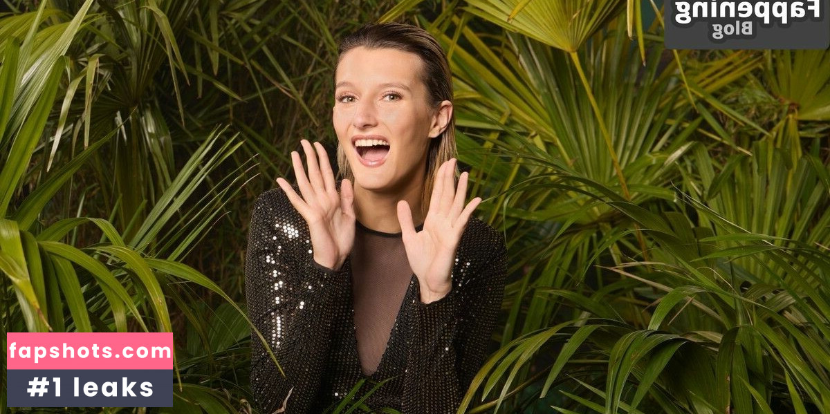 Anya Elsner Nude Leaks OnlyFans Photos #6 - LeakJerk