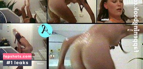 Anya Fischer gallery photo #2