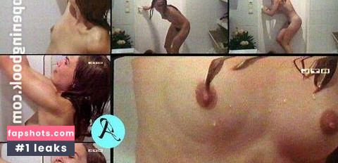 Anya Fischer nude babe gallery