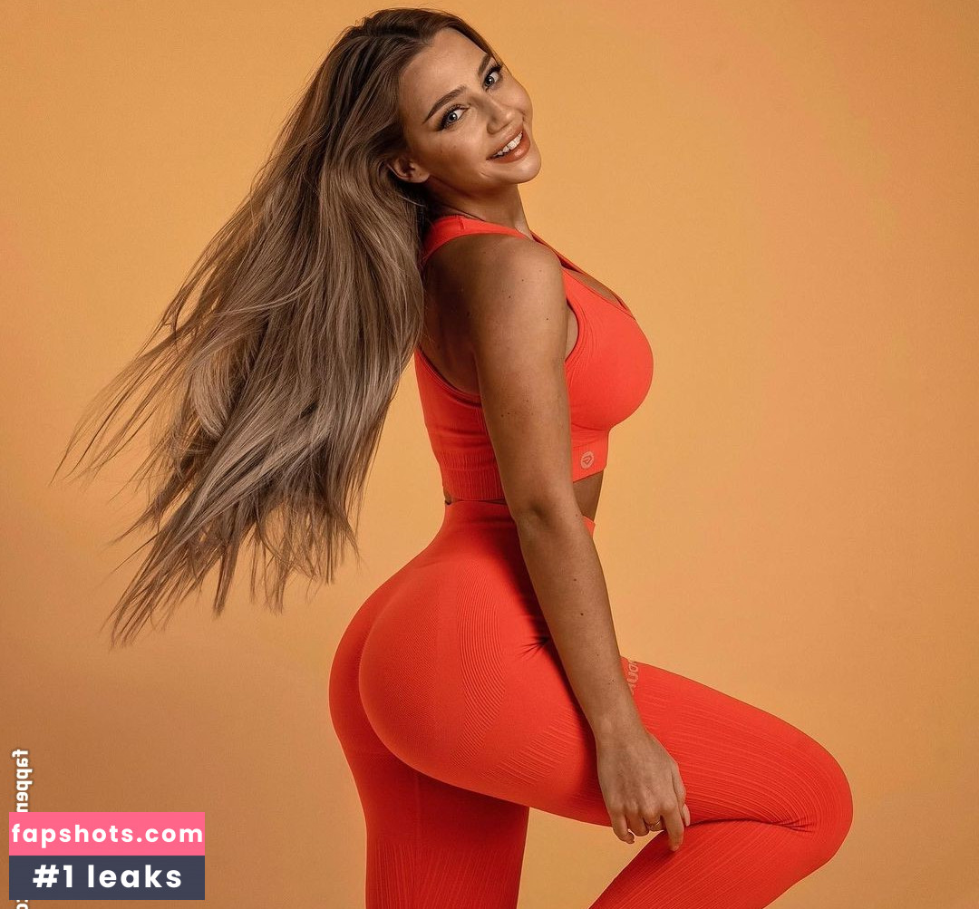 Anya Hryshchenko gallery photo #23