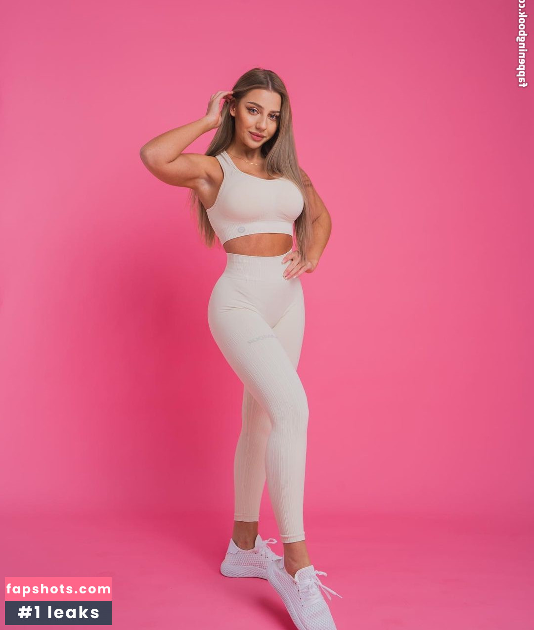 Anya Hryshchenko gallery photo #42