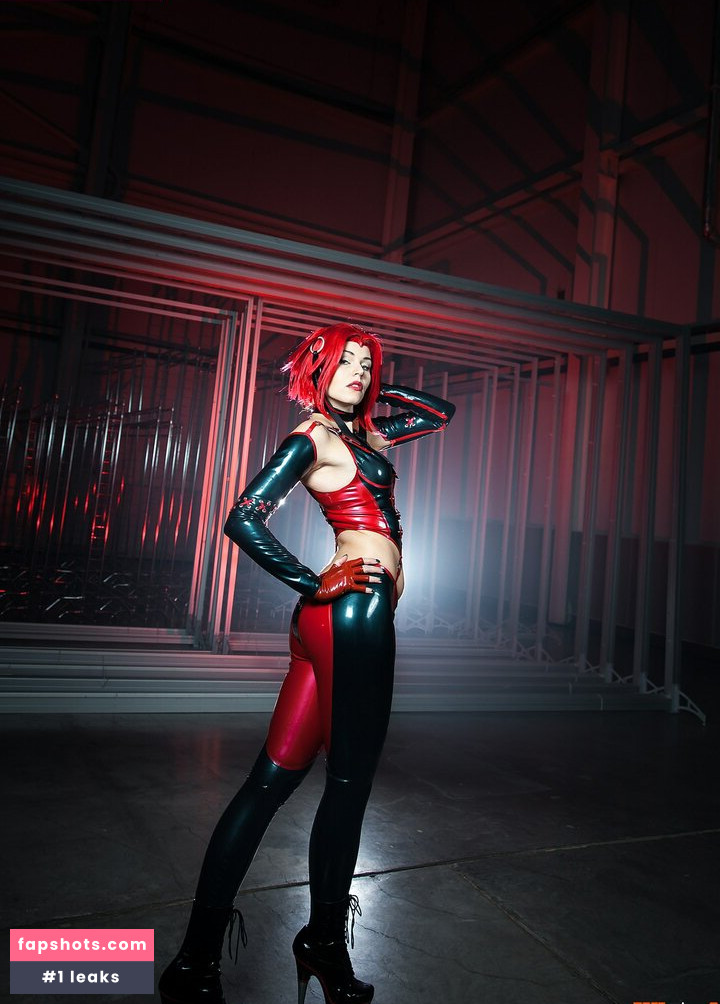 Anya Ichios Nahé úniky fotek pouze od fanoušků #1001 - Fapshots