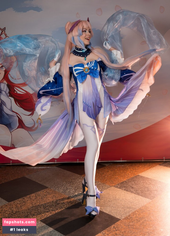 Anya Ichios Nahé úniky fotek pouze od fanoušků #575 - Fapshots