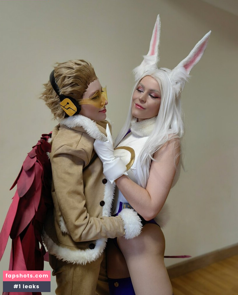 Anya Ichios Nahé úniky fotek pouze od fanoušků #600 - Fapshots