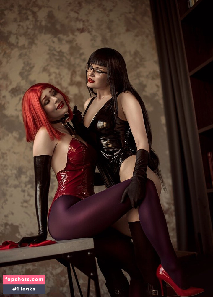 Anya Ichios Nahé úniky fotek pouze od fanoušků #608 - Fapshots