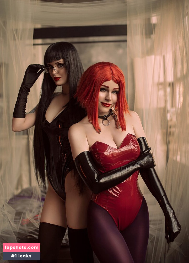 Anya Ichios Nahé úniky fotek pouze od fanoušků #609 - Fapshots