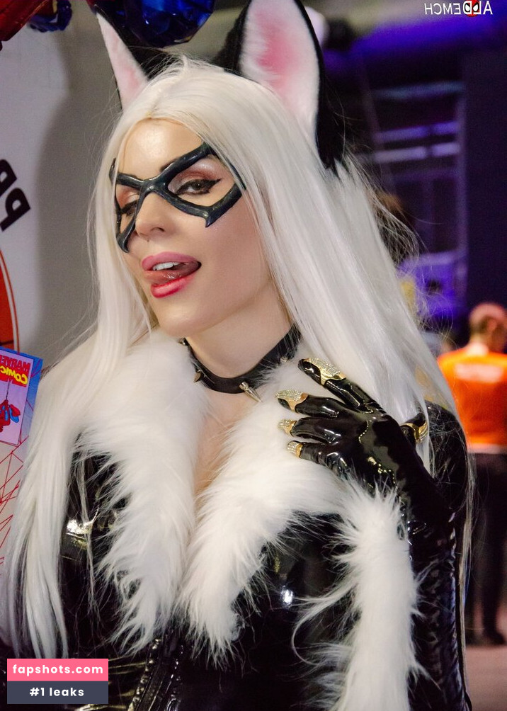 Anya Ichios Nahé úniky fotek pouze od fanoušků #640 - Fapshots