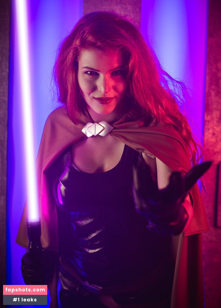 Anya Ichios Nahé úniky fotek pouze od fanoušků #877 - Fapshots