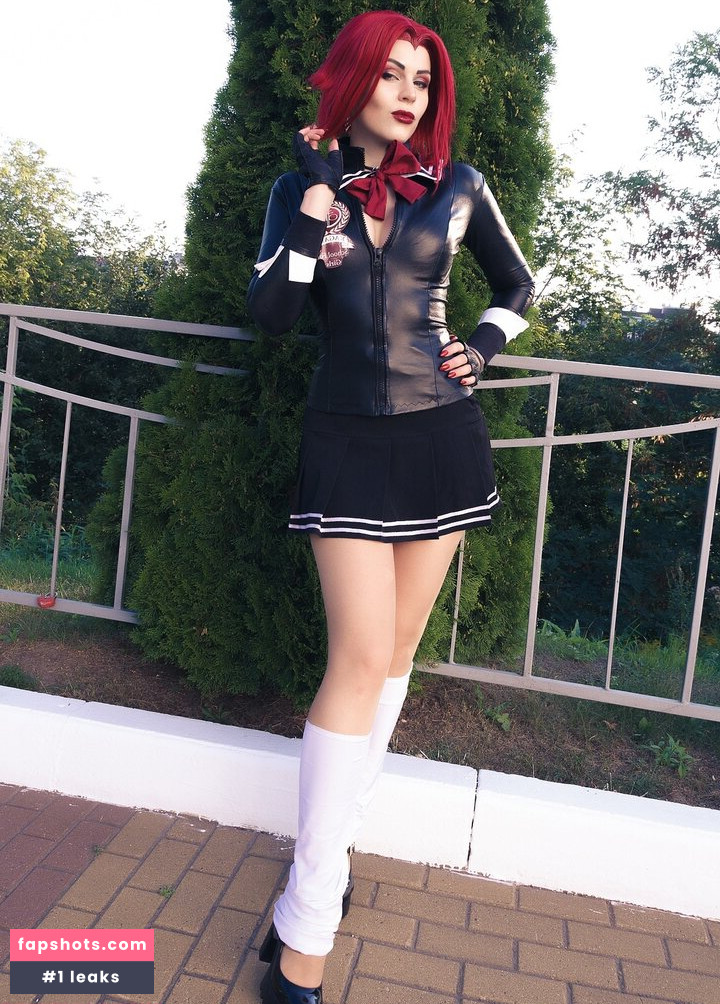 Anya Ichios Nahé úniky fotek pouze od fanoušků #941 - Fapshots