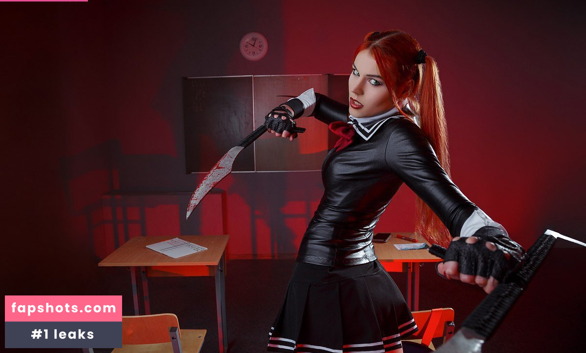 Anya Ichios Nahé úniky fotek pouze od fanoušků #942 - Fapshots