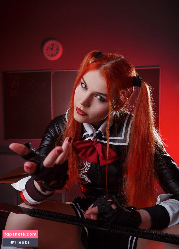 Anya Ichios Nahé úniky fotek pouze od fanoušků #945 - Fapshots