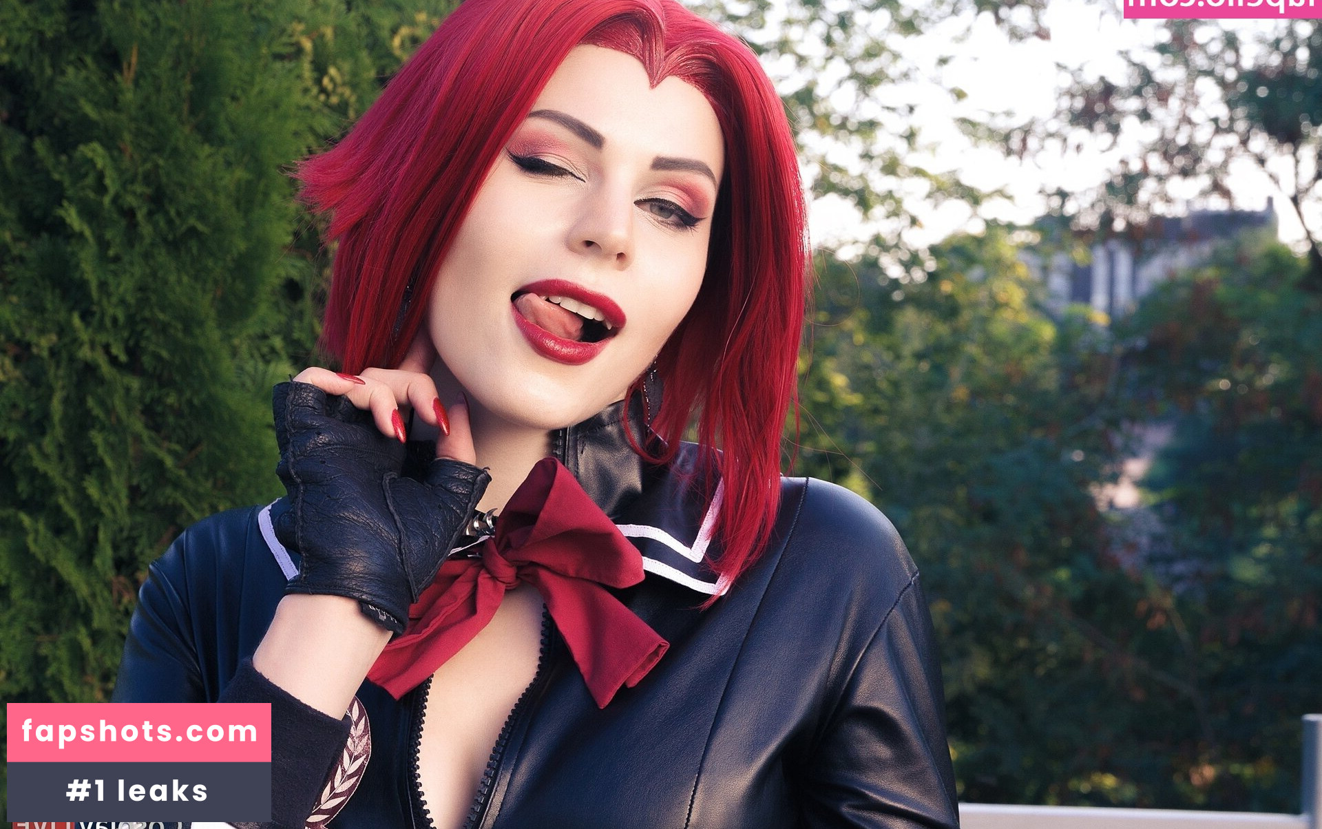 Anya Ichios Nahé úniky fotek pouze od fanoušků #950 - Fapshots