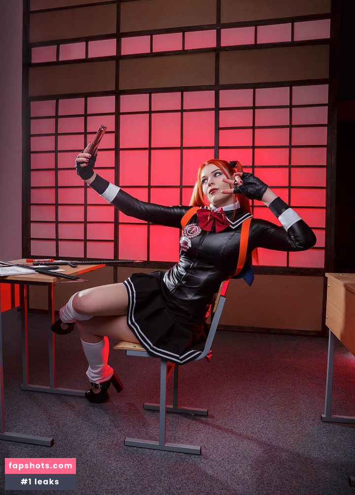 Anya Ichios Nahé úniky fotek pouze od fanoušků #951 - Fapshots