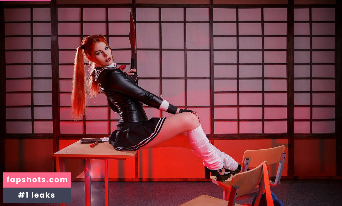 Anya Ichios Nahé úniky fotek pouze od fanoušků #952 - Fapshots