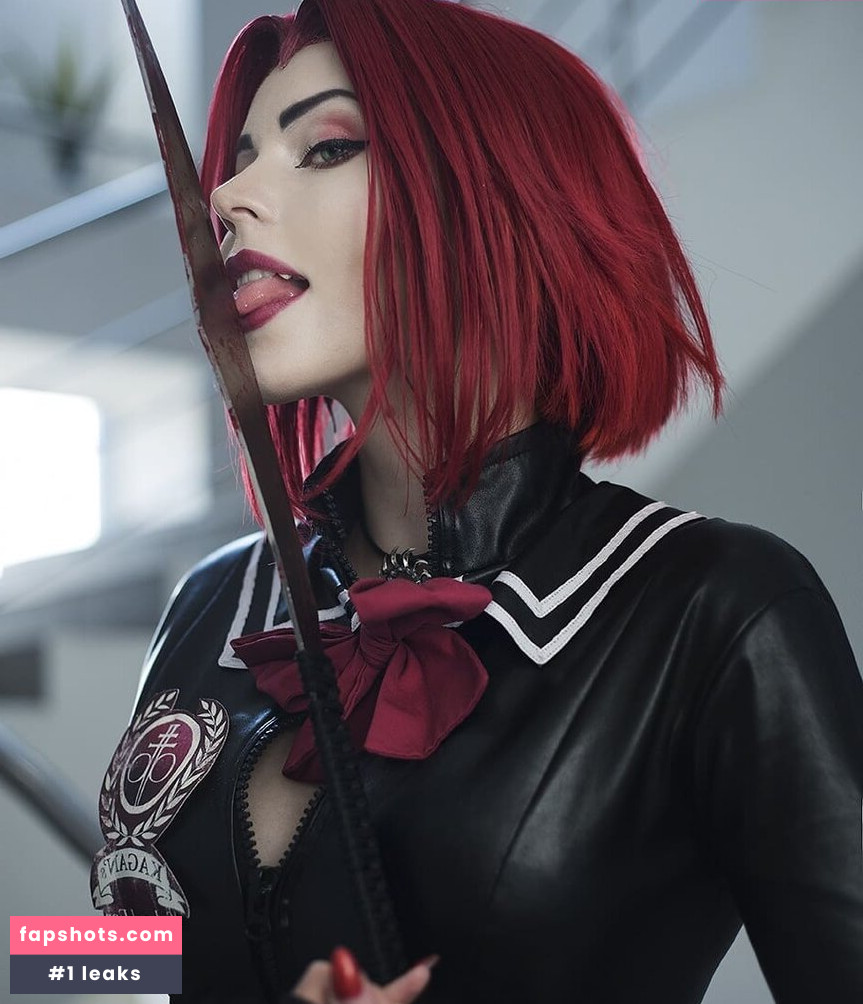 Anya Ichios Nahé úniky fotek pouze od fanoušků #953 - Fapshots