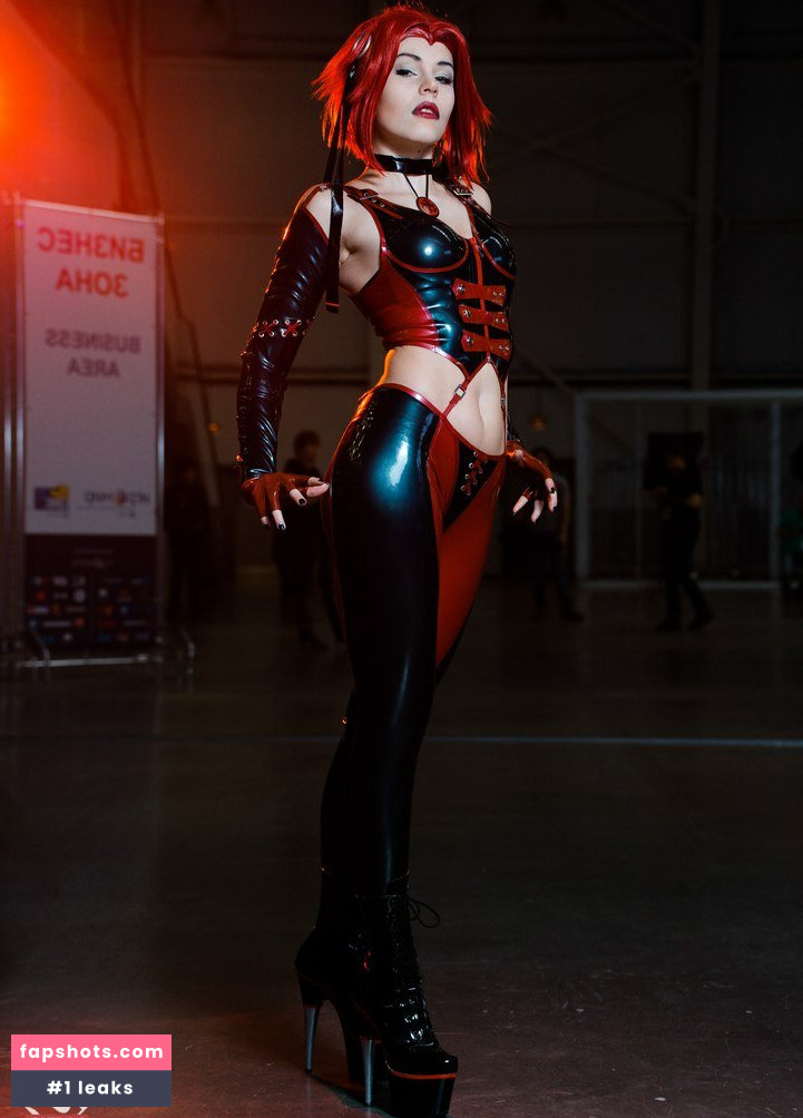 Anya Ichios Nahé úniky fotek pouze od fanoušků #955 - Fapshots