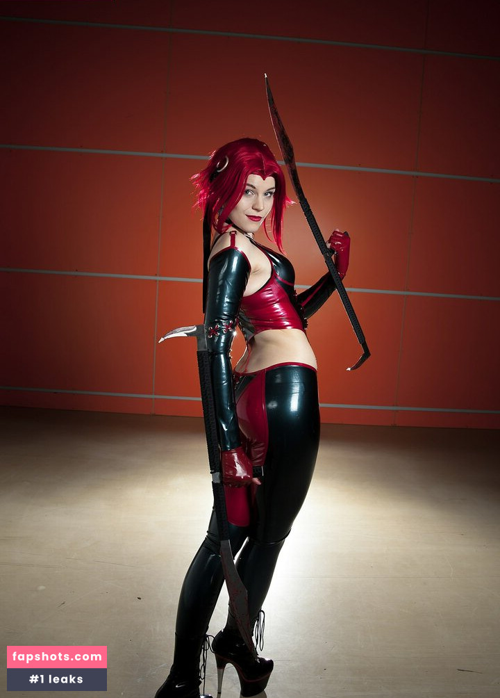 Anya Ichios Nahé úniky fotek pouze od fanoušků #957 - Fapshots