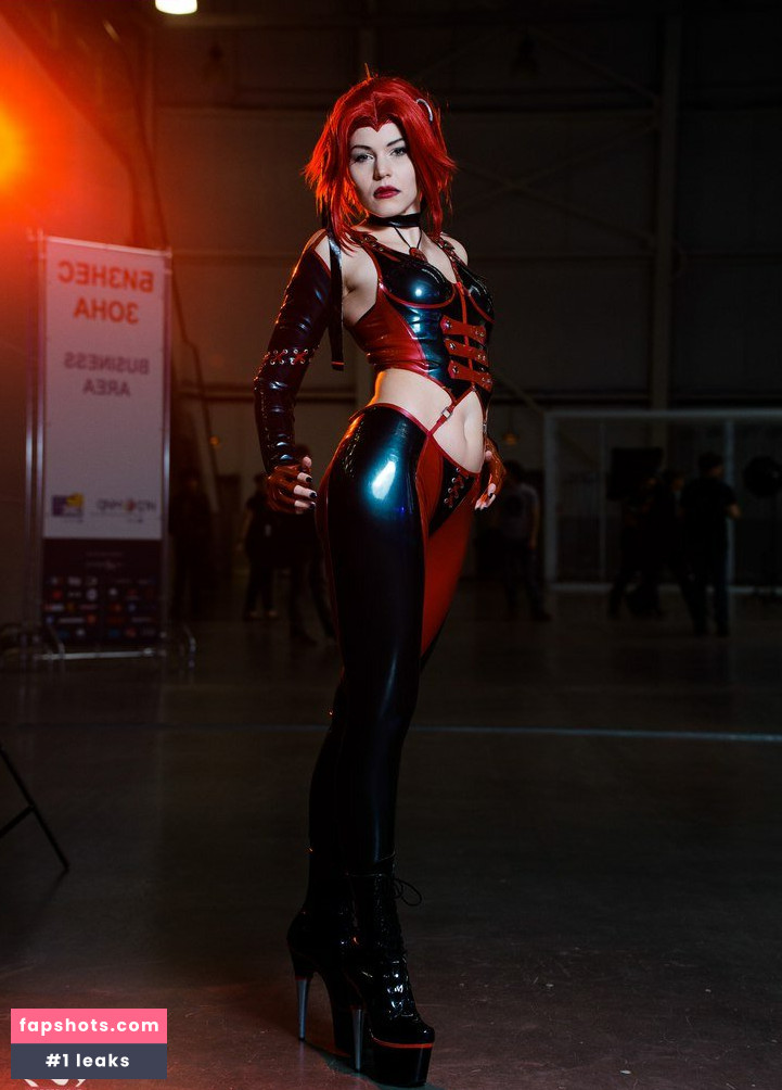 Anya Ichios Nahé úniky fotek pouze od fanoušků #960 - Fapshots