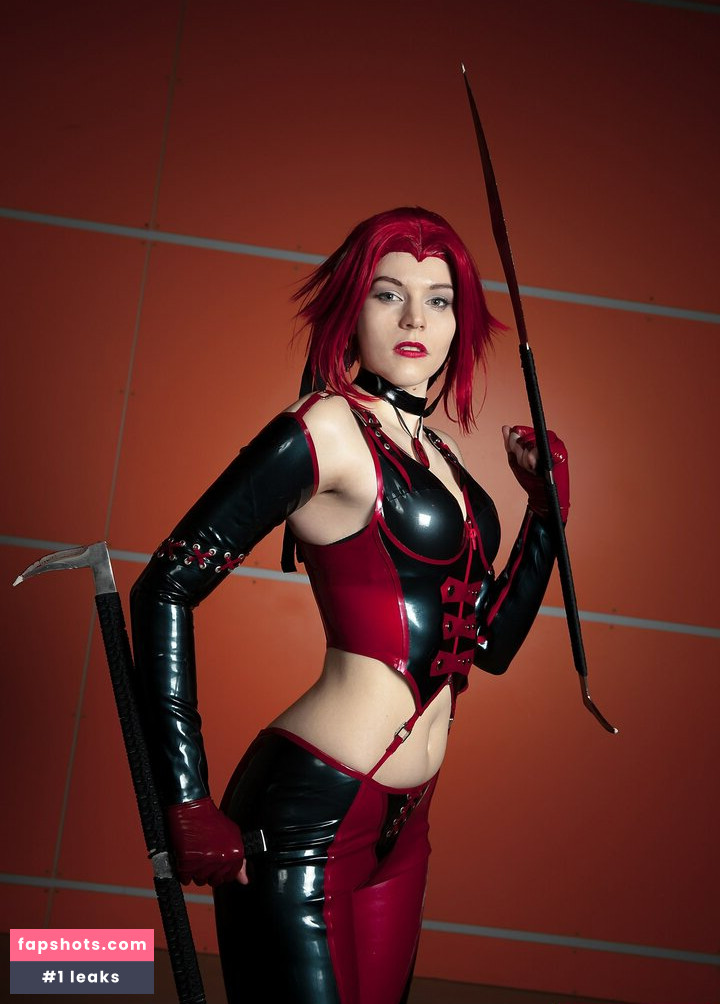 Anya Ichios Nahé úniky fotek pouze od fanoušků #977 - Fapshots