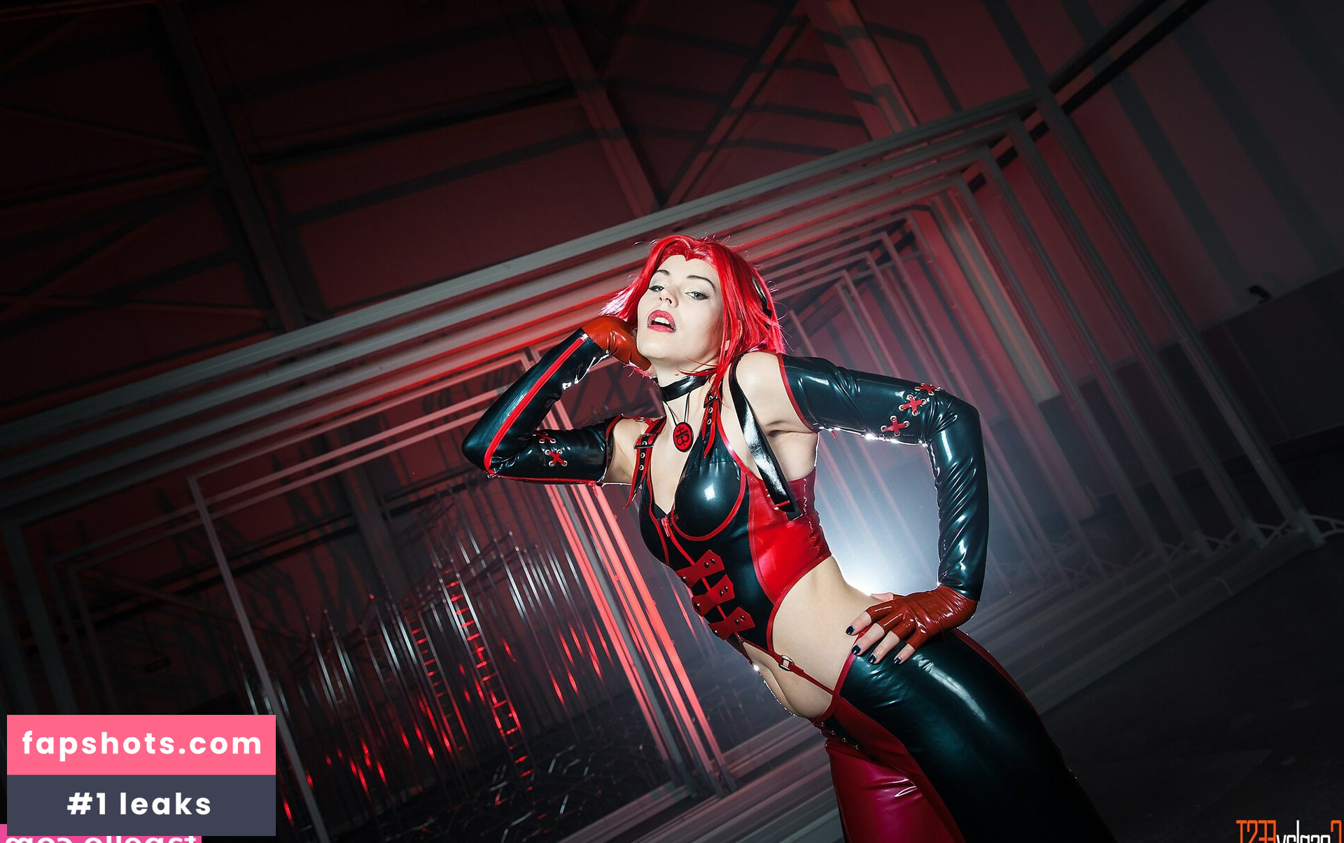 Anya Ichios Nahé úniky fotek pouze od fanoušků #985 - Fapshots