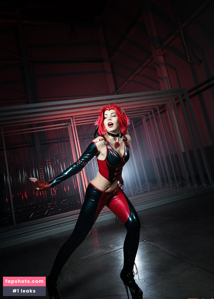 Anya Ichios Nahé úniky fotek pouze od fanoušků #988 - Fapshots