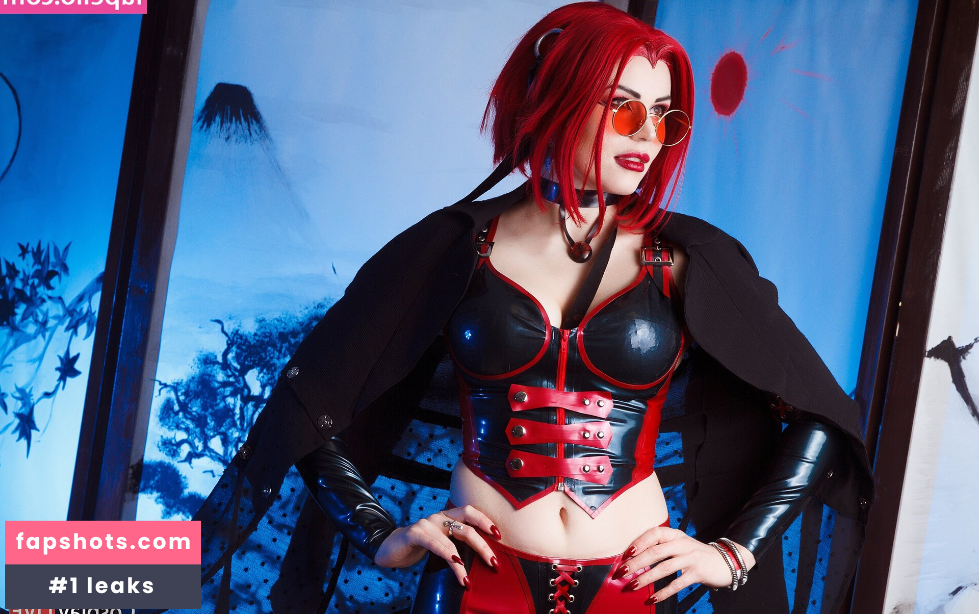 Anya Ichios Nahé úniky fotek pouze od fanoušků #989 - Fapshots