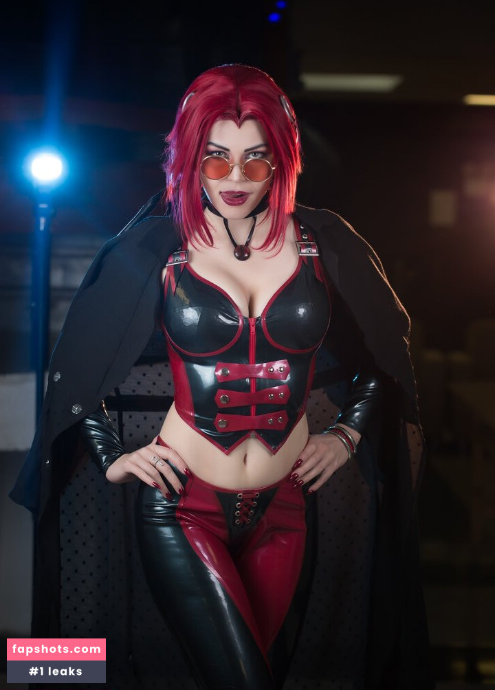 Anya Ichios Nahé úniky fotek pouze od fanoušků #995 - Fapshots