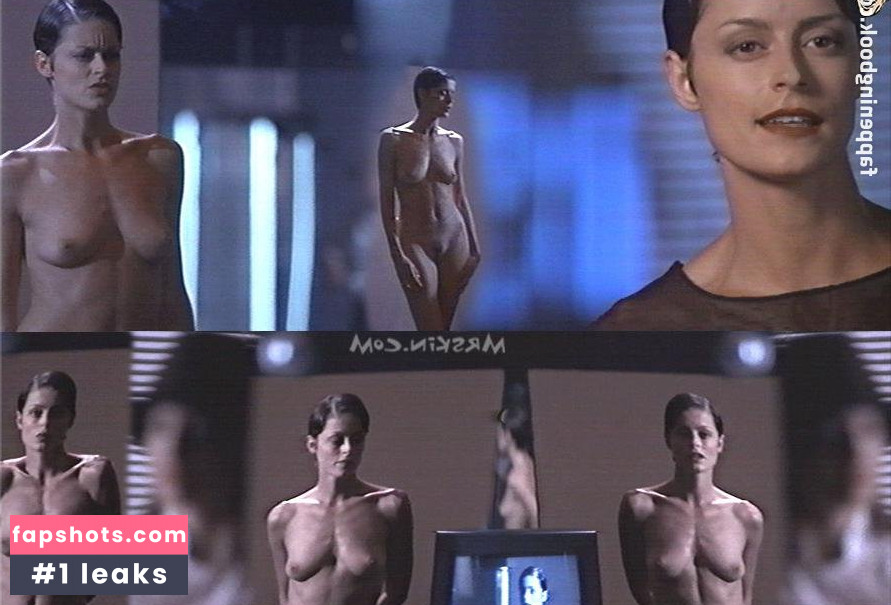 Anya Longwell nude babe gallery