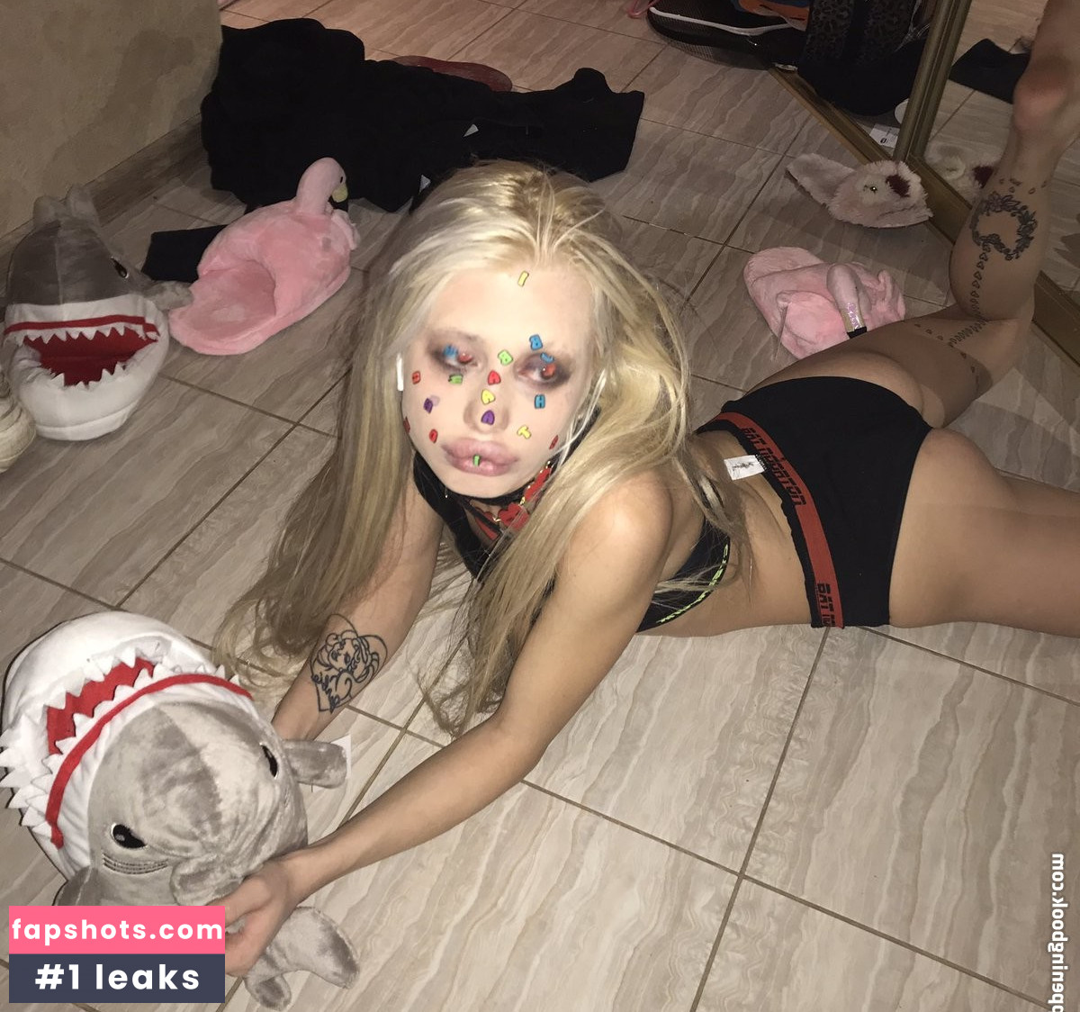 Anya Miheeva Nude Leaks OnlyFans Photos #11 - Fapshots