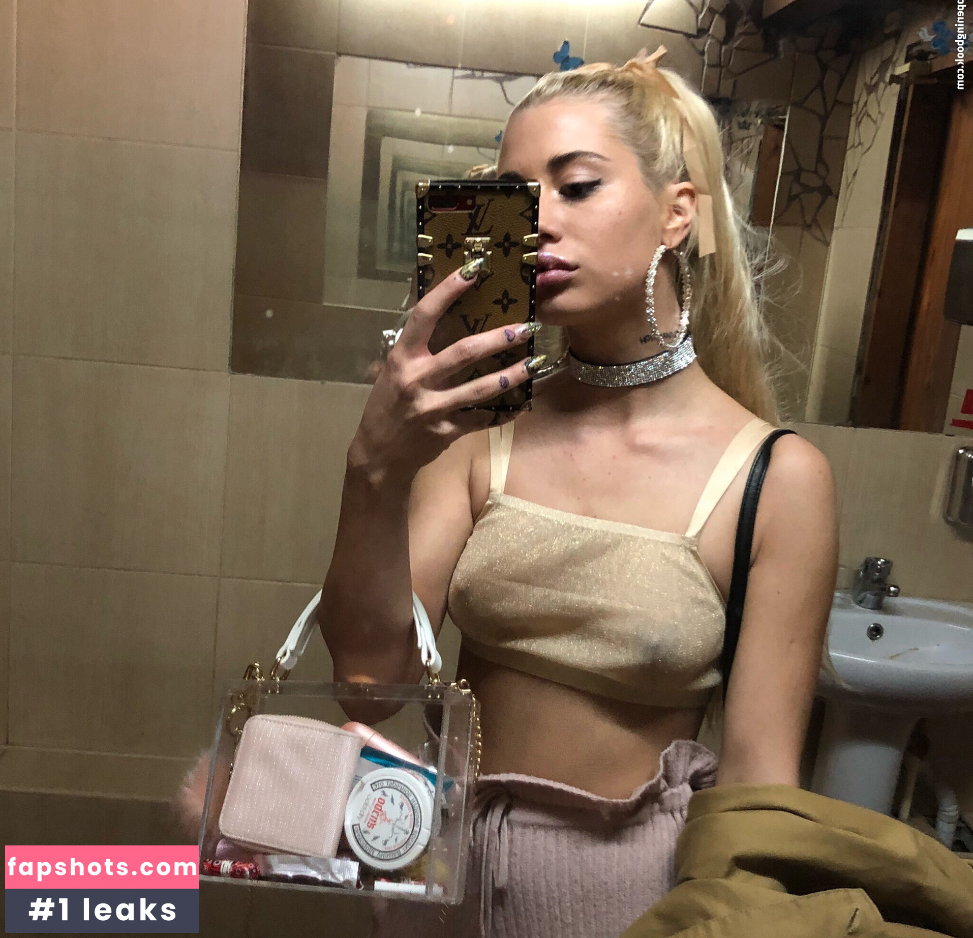 Anya Miheeva Nude Leaks OnlyFans Photos #13 - Fapshots