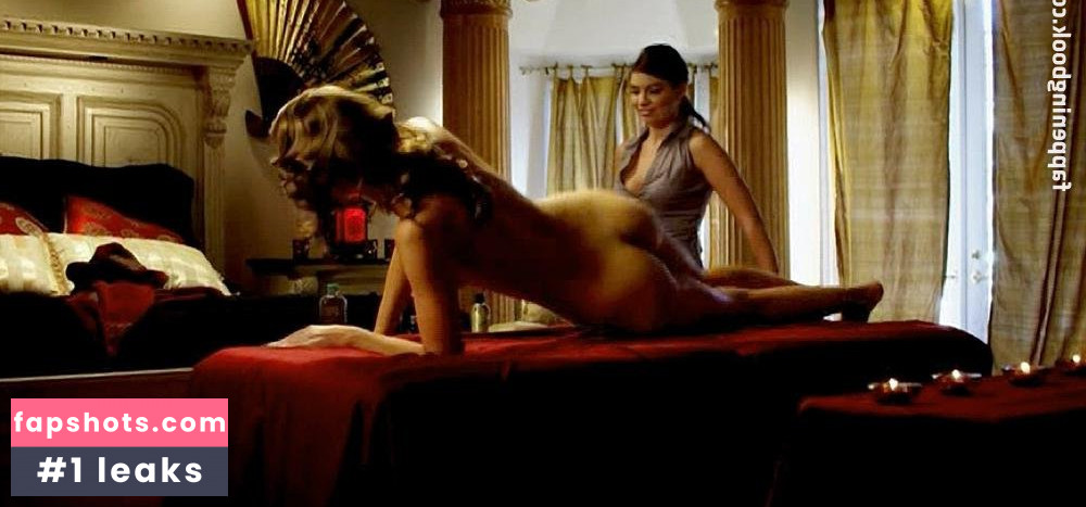 Anya Monzikova gallery photo #11