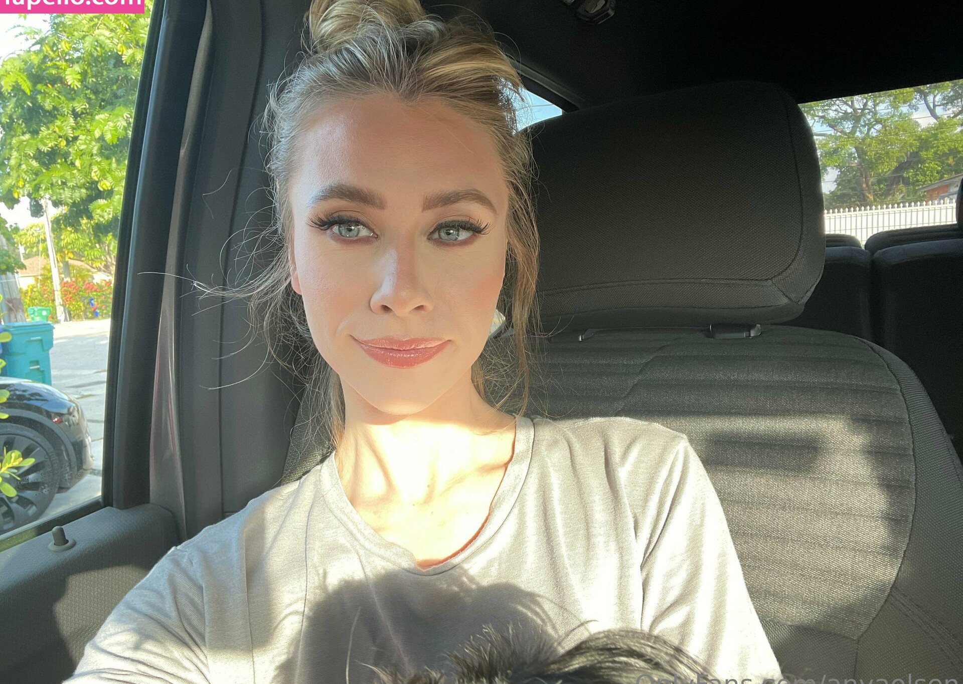 anya-olsen Nahé úniky fotek pouze od fanoušků #544 - Fapshots