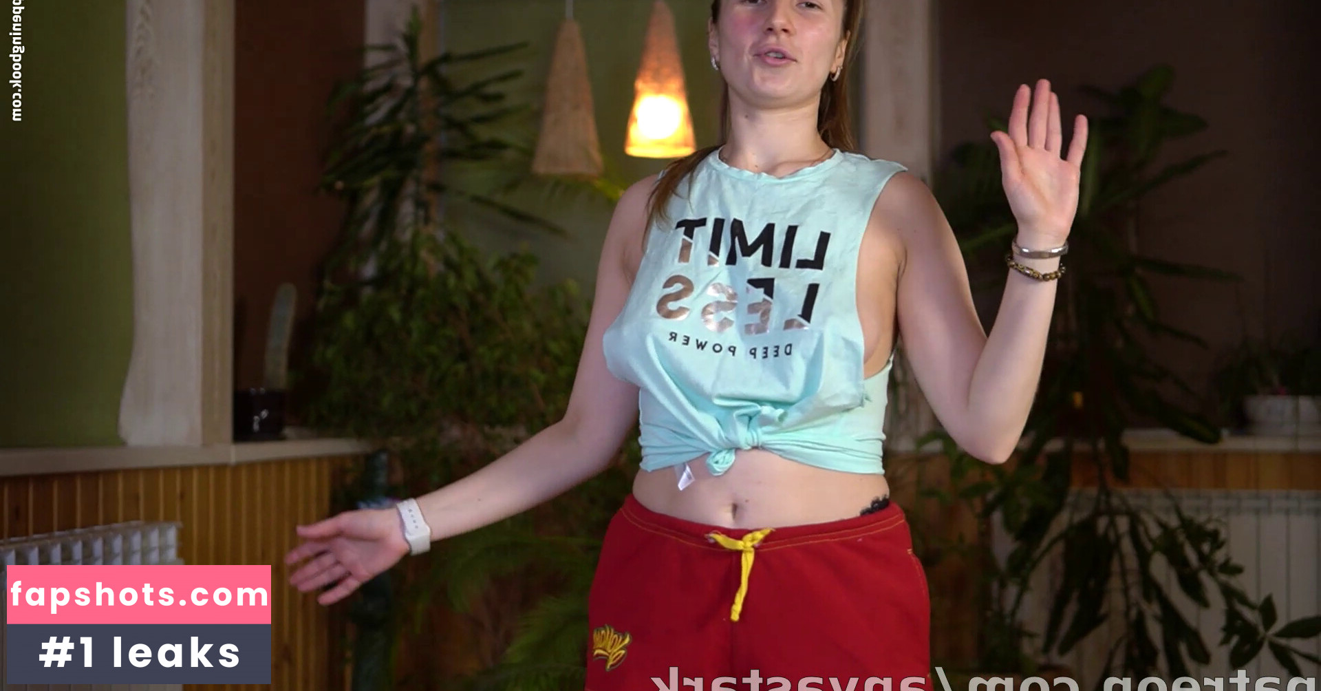 Anya P. Nahé úniky fotek pouze od fanoušků #7 - Fapshots