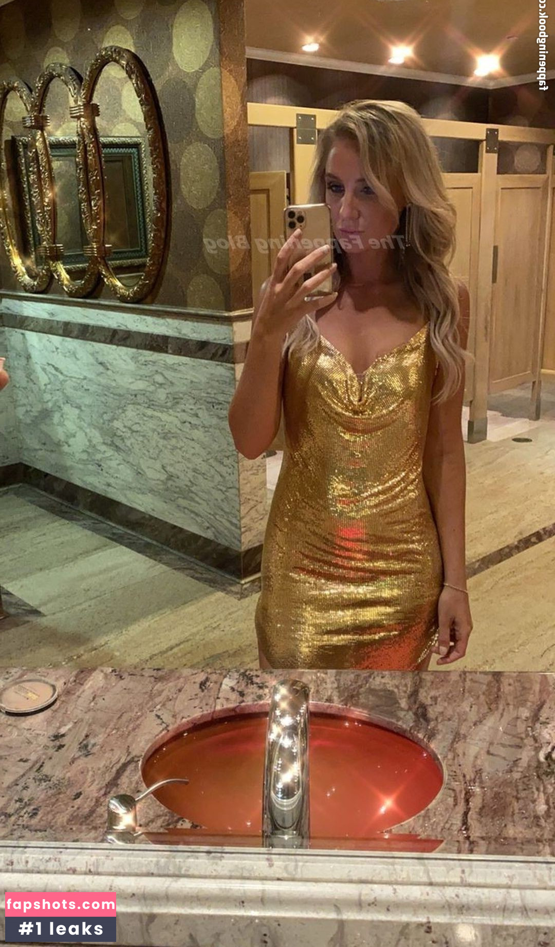 Anya Shevchenko nude babe gallery