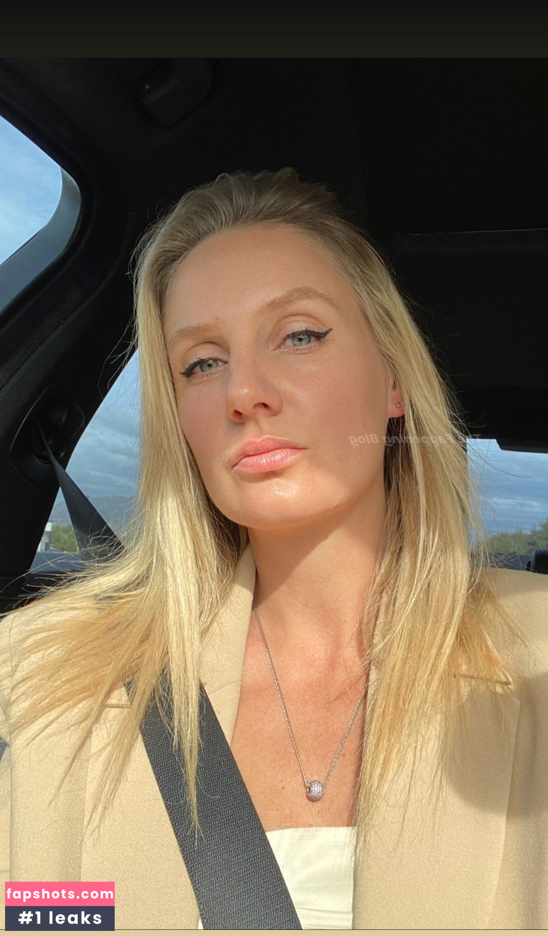 Anya Shevchenko gallery photo #19