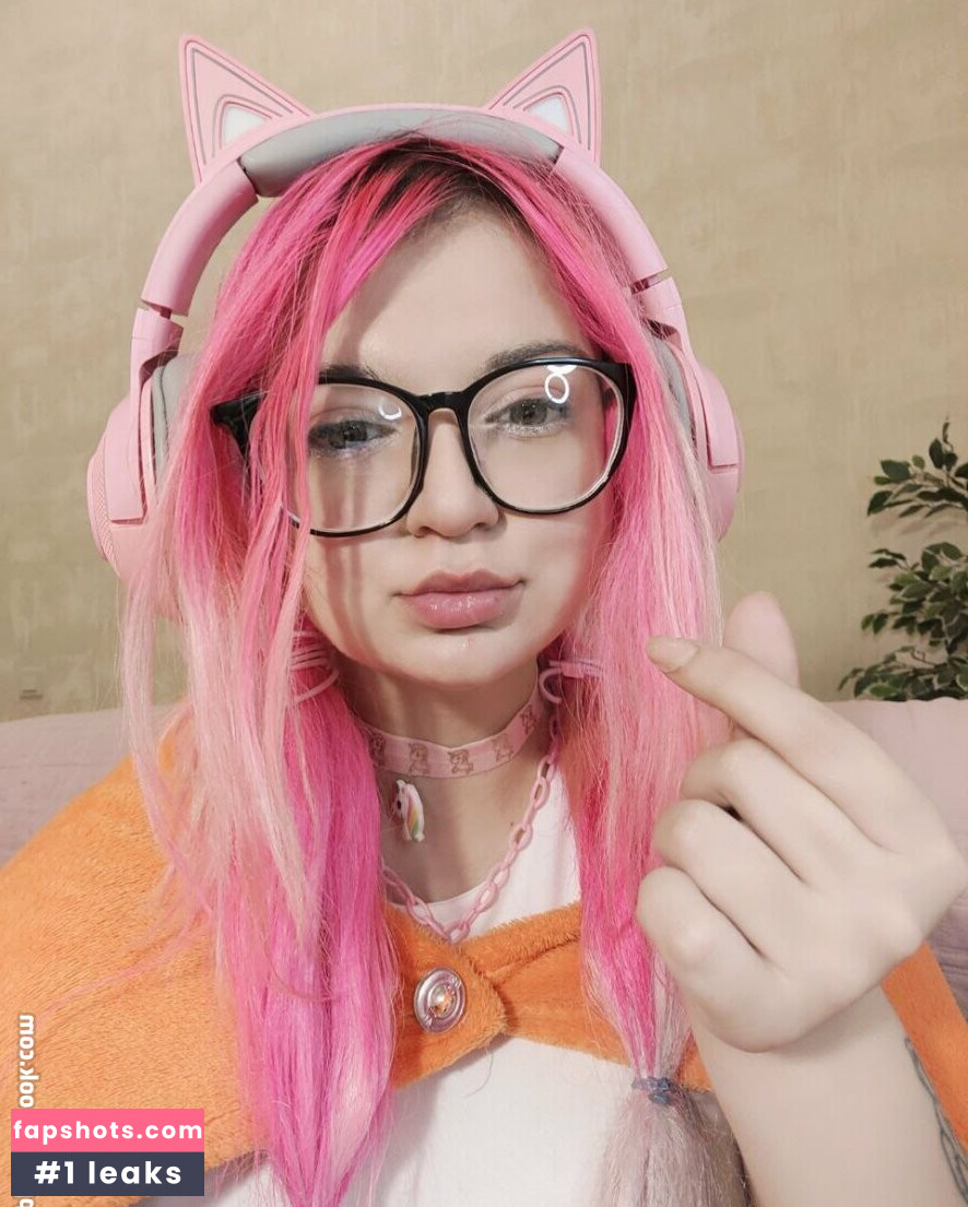 Anya_Spy Nahé úniky fotek pouze od fanoušků #4 - Fapshots