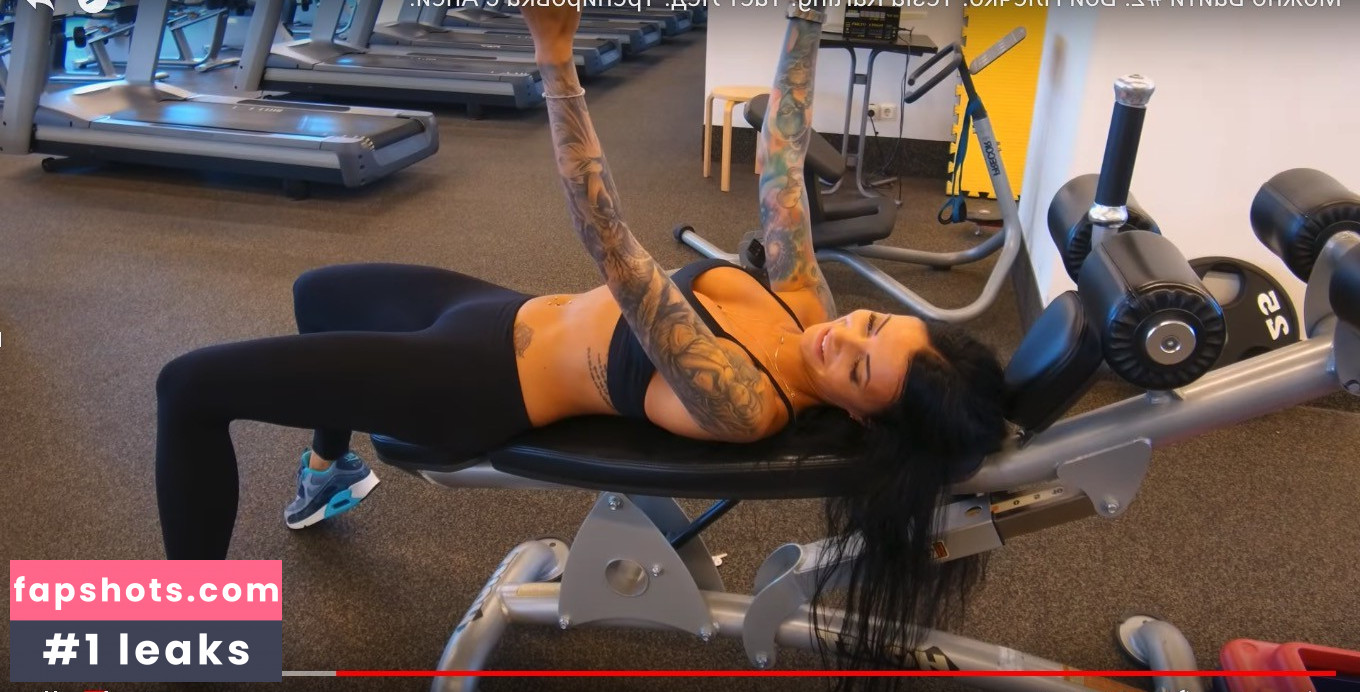 Anya Sugar gallery photo #7