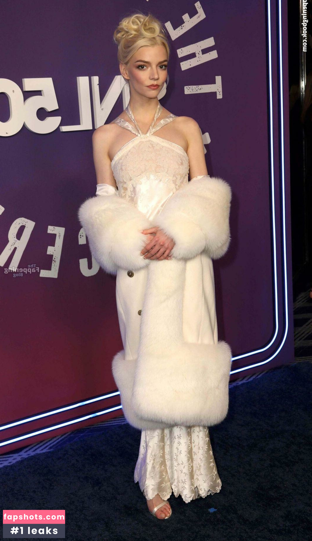 Anya Taylor-Joy Nacktheit OnlyFans Fotos #101 - Fapshots