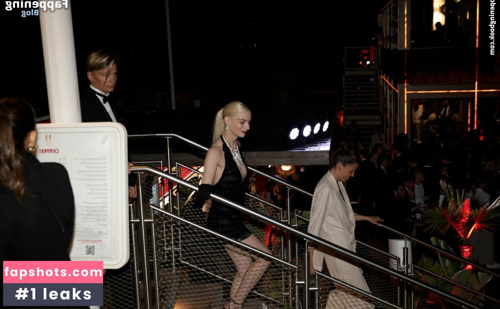 Anya Taylor-Joy gallery photo #1001