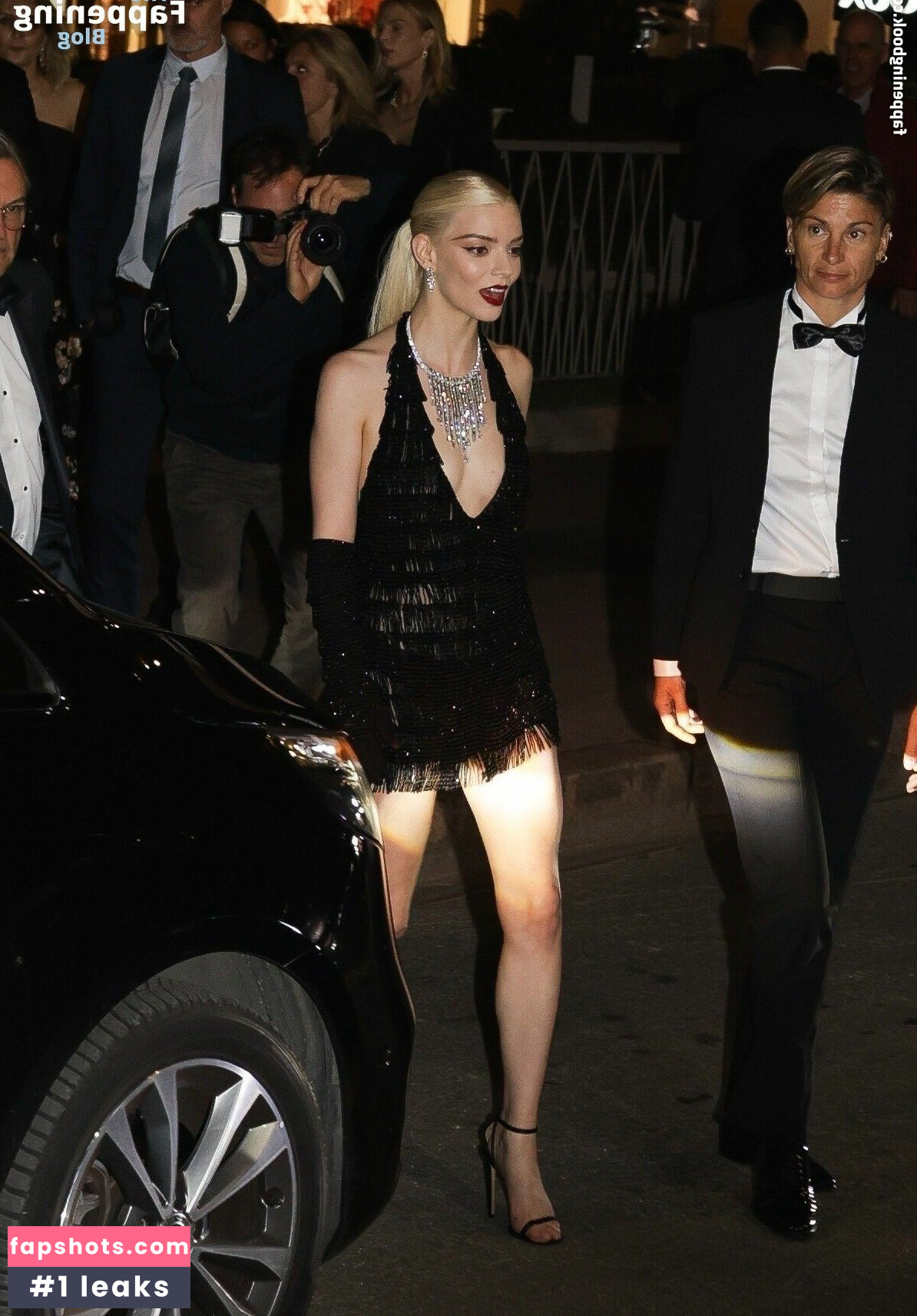 Anya Taylor-Joy gallery photo #1003