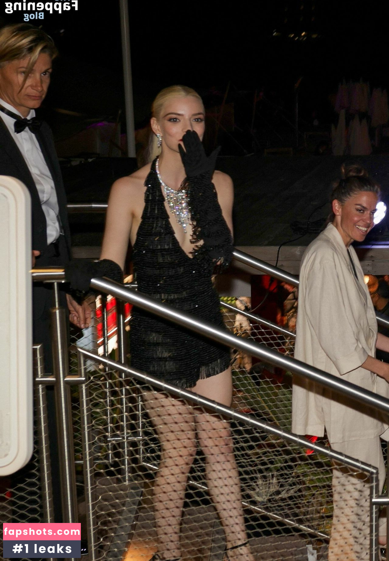 Anya Taylor-Joy gallery photo #1005