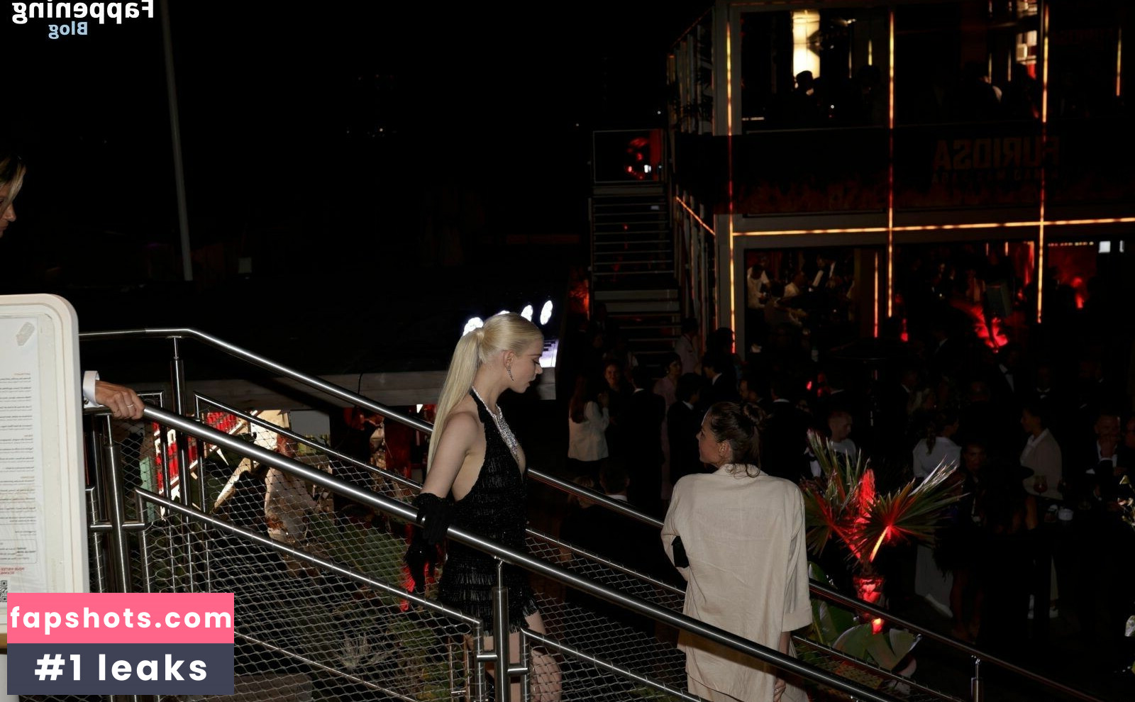 Anya Taylor-Joy gallery photo #1011